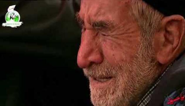 Muhamməd Fakoury - Movla Ya Əba Salih 