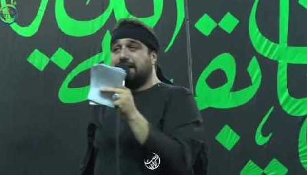 Zeynəb (s.ə) Bibi tez gəl - Mehdi Leysi