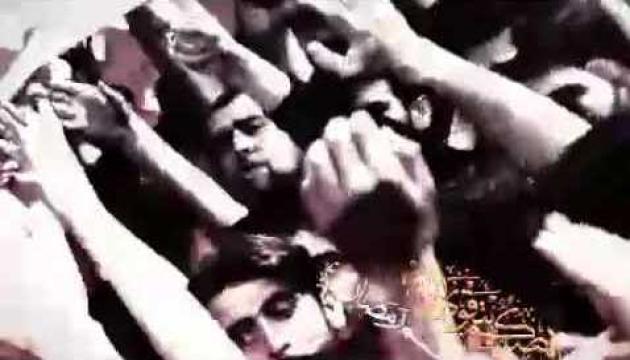 Mehdi Rəsuli - Dəydi zərbə