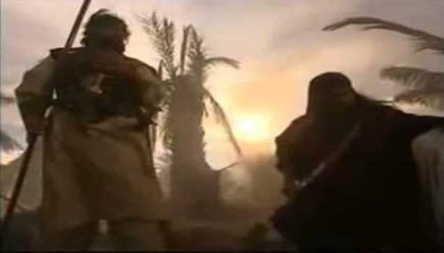 Ya Huseyn Gəl Harayə