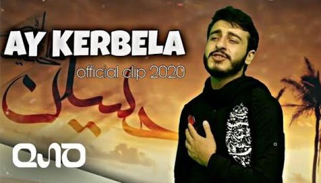 Cəlal Cəfəri - Ay Kərbəla  (2019)