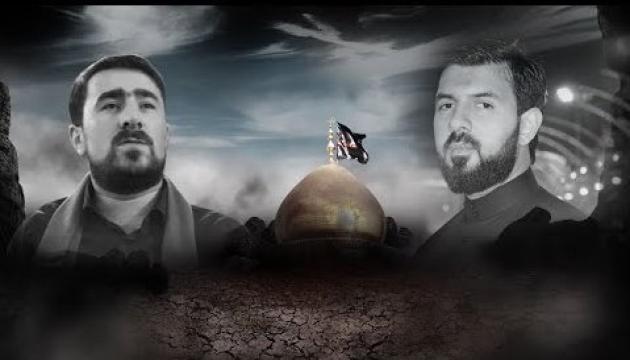 Hacı Mubin_Seyid Peyman - Seyyidənəl-qərib Huseyn 