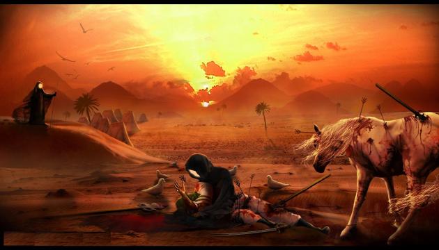 Vüqar Nəcəfli - Əli Lay-Lay 