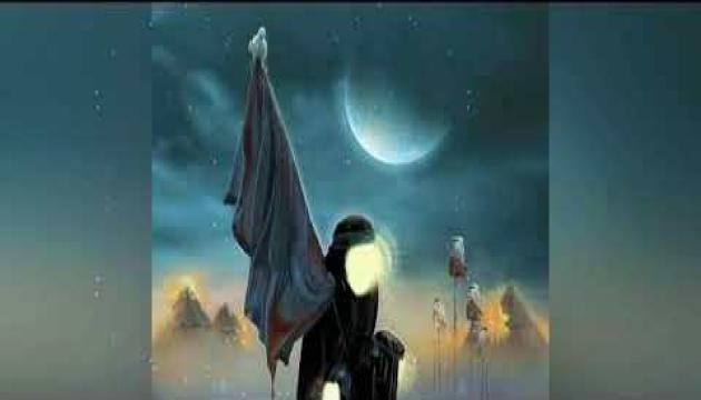 Kənzi həya Zeynəb, Kani vəfa Zeynəb 