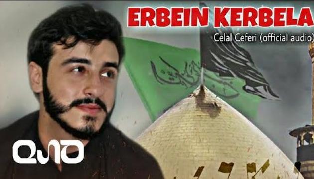 Cəlal Cəfəri - Ərbəin Haqqında  (2019)