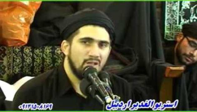 Baqir Mənsuri - Göz aç ay Qardaş 