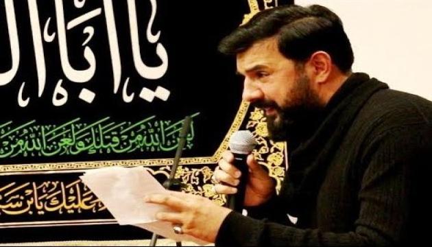 Hacı Mubin - XANIM RÜQƏYYƏ (Ə) MƏCLİSİ (2019)