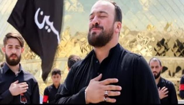 Seyid Taleh - Boyanıb qana namaz üstə Hüseyn 