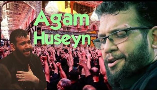 Əlirza İsfəndiyari - Ağam Huseyn Huseyn 