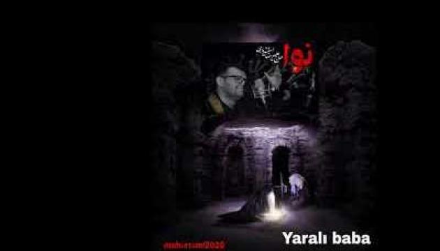 Əlirza İsfəndiyari - Yaralı Baba 