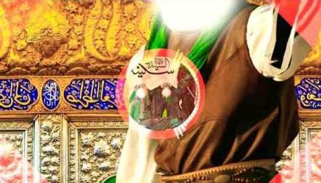 Adel Nəcəfi - Həbibim, təbibim, Hüseynim. 