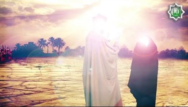 Hacı Mubin - Ey Vay Huseyn 2019 