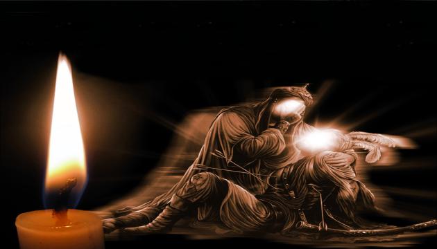 Seyid Məhəmməd Amuli - Yıxılıb Abbasım 