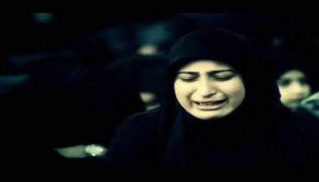 Hacı Zahir - Ürək mülkü virandı Allah 