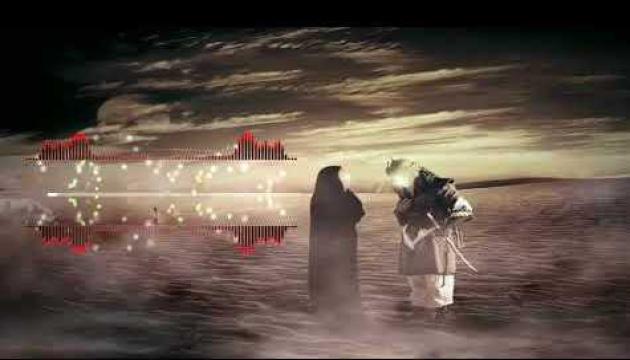 Bu qəlbi qan etmə dayan qardaş