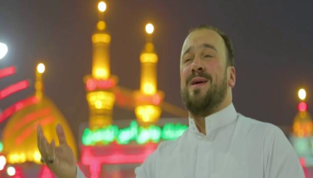 Seyid Taleh - Abbas, Abbas 