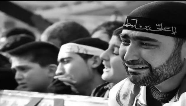 Məhəmməd Cavad Amuli - Oyan ey yari-vəfadarim (2019)