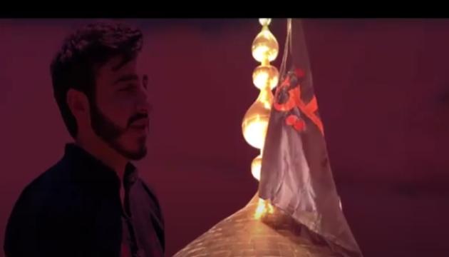 Cəlal Cəfəri - Gəldi Muhərrəm  