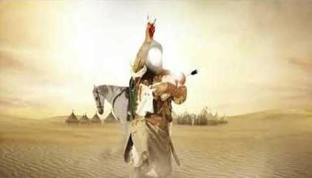 Şəhruz Həbibi - Huseynim vay