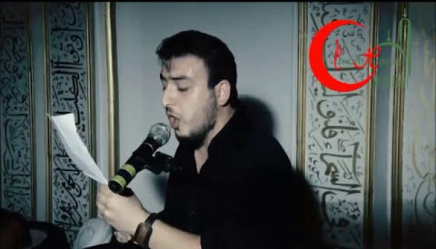 Sadiq Cəfəri - Ya Hüseyn (ə)