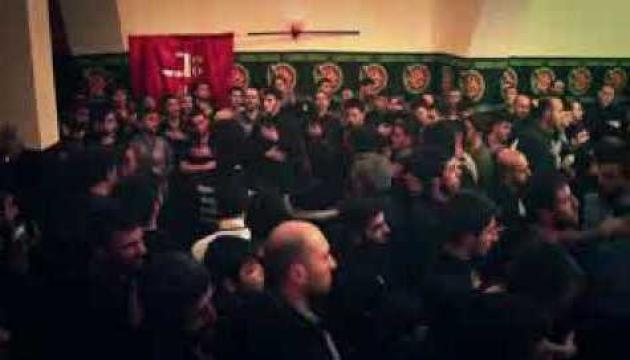 Seyid Peyman_Vüqar Nəcəfli - Ana dərdin mənə gəlsin