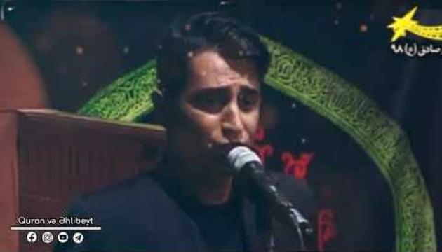 Murtəza Biyabani - Qətligah Roizəsi