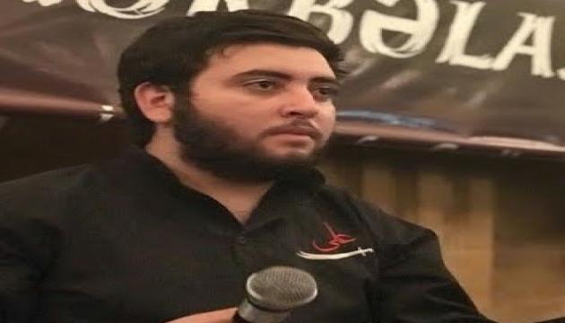 Hüseyn Sədayi - Mənim anam cavan ölüb