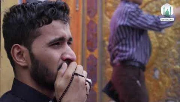 Kərbalayi Həsən - Şəhidim lay lay