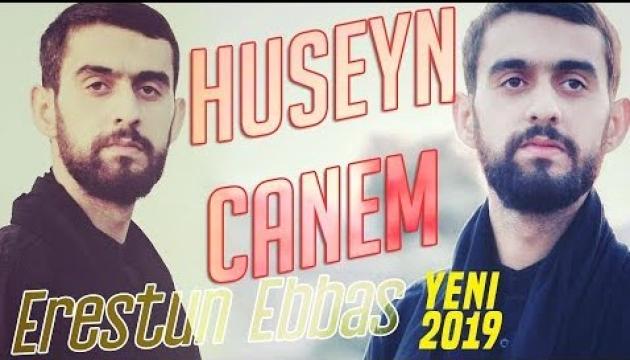 Ərəstun Abbas - Hüseyn Canəm (2019)