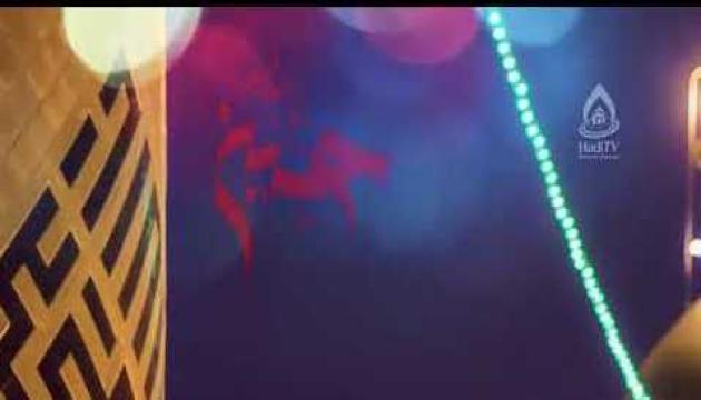 Babək Mehrniya - Ya Hüseyn (ə) səs ver əzalı Zeynəbə (s.ə)