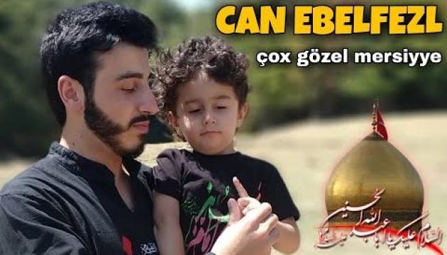 Cəlal Cəfəri - Can Əbəlfəzl - 2019