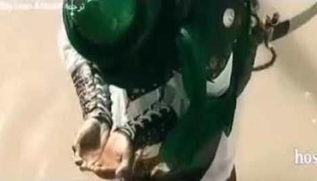 Mən Ələmdaram Ələmdar