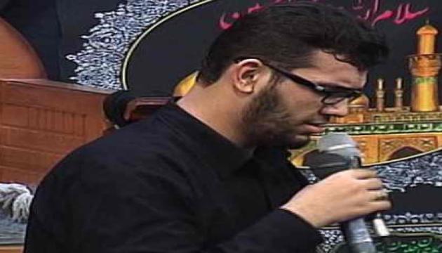 Əlirza İsfəndiyari - Salam Ağa...