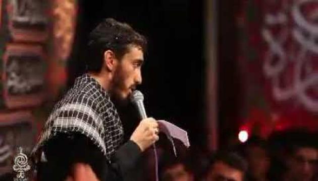 Mehdi Rəsuli - Dəydi Zərbət Murtəzayə 