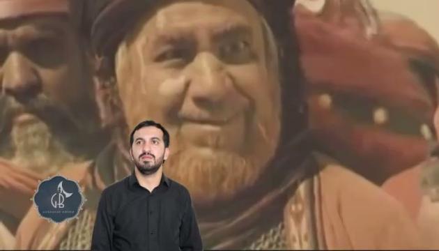 Elxan Rəşidi - Can Əbəlfəzlim  