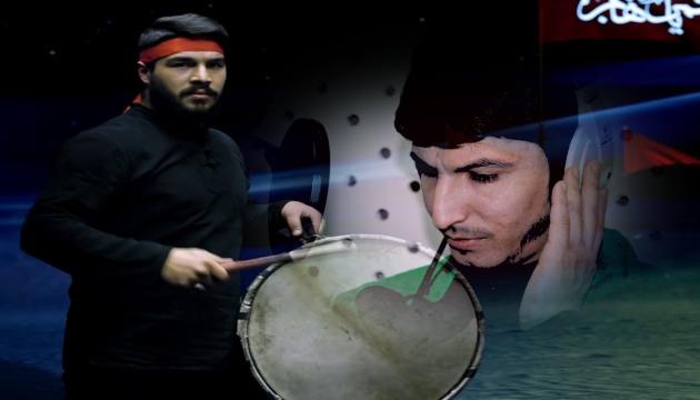 Huseyn Huseyni - Vay Hüseynim 