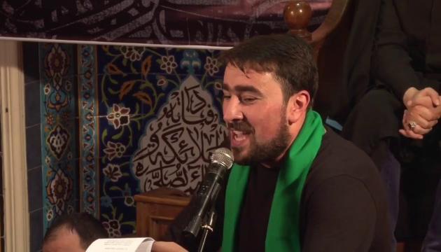 Seyyid Peyman - Dərbədərəm ay qardaş