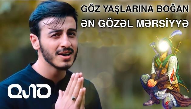 Cəlal Cəfəri - Huseyn Gəl Nə Olar