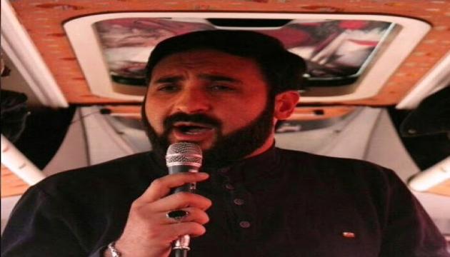 Fuad Huseyni - Qədəm Qədəm