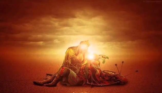 Göz Aç Ay Əbəlfəz  