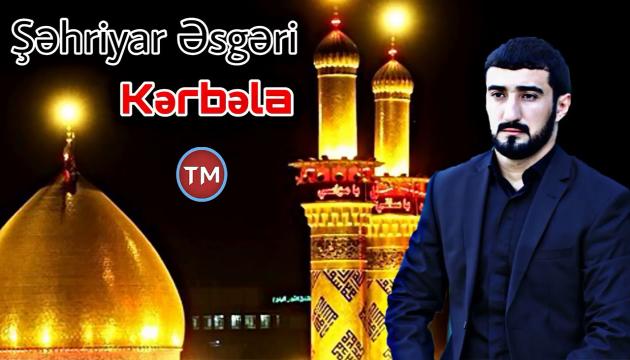 Şəhriyar Əsgəri - Kərbəla
