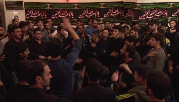 Seyid Peyman - Can ağa sənə qurban ağa