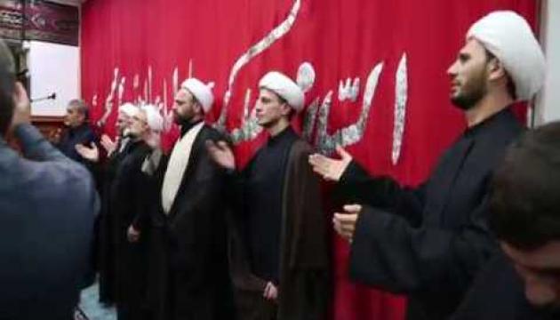 Mehdi Qurbani - Ələm Ələm (mərsiyyə)