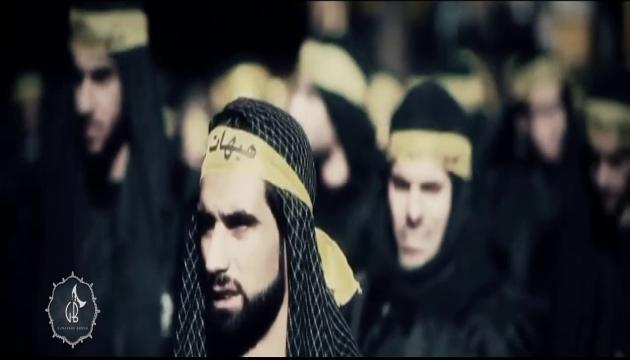 Ülvi Abdulmehdi - Ya Hüseyn  