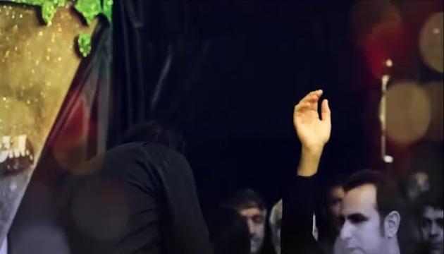 Baqir Mənsuri - Dərdə dəvadı Ağam Əbəlfəz