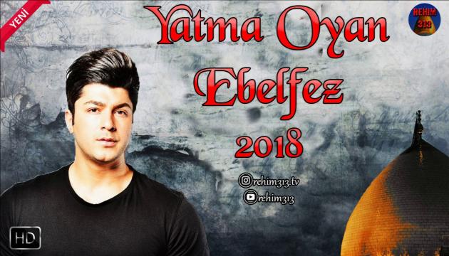 Javid Naseri - Yatma Oyan Əbəlfəz 