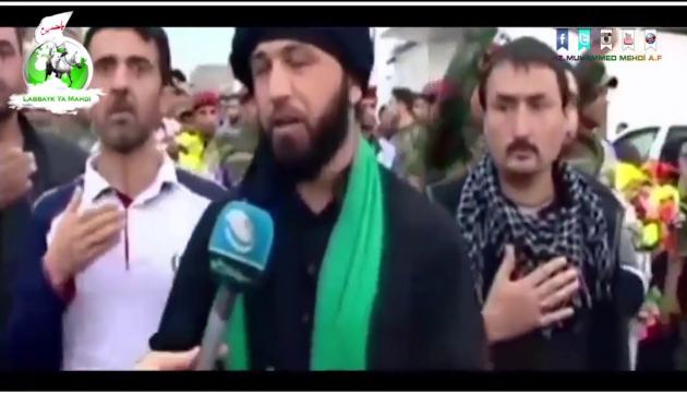 Seyid Sadiq - Ağlasan Huseynə Ağla