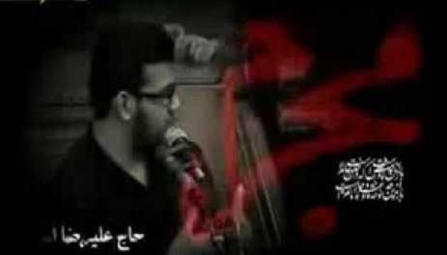 Əlirza İsfəndiyari - İmam Hüseyn (ə)