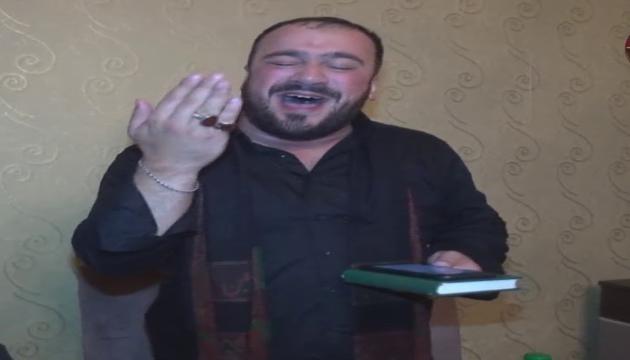 Seyyid Taleh - Xanım Rüqəyyə rozəsi (2018)