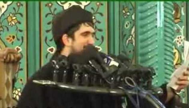 Baqir Mənsuri - Əli Əsğər (ə)